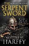 Matthew Harffy, Harffy Matthew - Serpent Sword