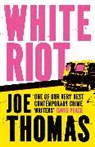 Joe Thomas, Thomas Joe - White Riot
