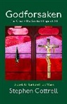 Stephen Cottrell, Cottrell Stephen - Godforsaken
