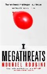 Nouriel Roubini, Roubini Nouriel - Megathreats