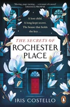 Iris Costello - The Secrets of Rochester Place