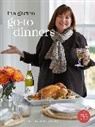 Ina Garten - Go-To Dinners