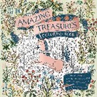 DK, Meghann Rader - The Met Amazing Treasures Coloring Book