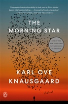 Martin Aitken, Karl Ove Knausgaard, Karl Ove Knausgard, Karl Ove Knausgård - The Morning Star