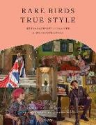 Andrew Farrar, Violet Naylor-Leyland - Rare Birds, True Style