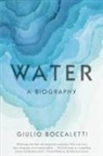 Giulio Boccaletti - Water
