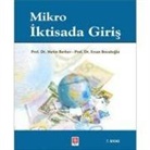 Metin Berber, Ersan Bocutoglu - Mikro Iktisada Giris