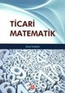 Ümit Yilmaz - Ticari Matematik