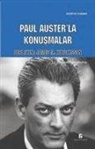 James M. Hutchisson - Paul Austerla Konusmalar