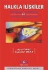 Aydemir Okay, Ayla Okay - Halkla Iliskiler;Kavram Strateji ve Uygulamalari