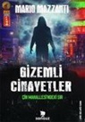 Mario Mazzanti - Gizemli Cinayetler