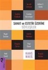 Hans Maes - Sanat ve Estetik Üzerine Söylesiler