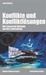 Johan Galtung - Konflikte & Konfliktlösungen