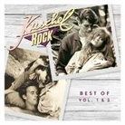 Various - KuschelRock Best. Vol.1+2, 2 Audio-CDs (Audiolibro)