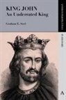 G. E. Seel, Graham E. Seel - King John