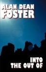 Alan Dean Foster - Into the Out of