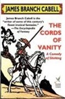 James Branch Cabell - Cords of Vanity