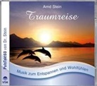 Traumreise. CD (Hörbuch)