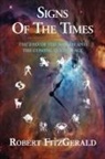 Robert Fitzgerald, 1stworld Library - Signs of the Times