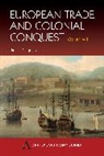 Biplab Dasgupta, Dasgupta Biplab - European Trade and Colonial Conquest