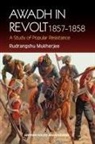 Rudrangshu Mukherjee, Tbd - Awadh in Revolt 1857-1858