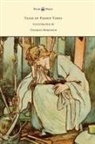 Charles Perrault - Tales of Passed Times - Illustrated by Charles Robinson