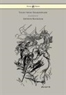 Charles Lamb, Arthur Rackham - Tales from Shakespeare - Illustrated by Arthur Rackham