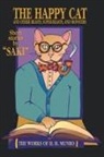 H. H. Munro, Saki - Happy Cat