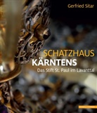 Gerfried Sitar, Gerfried Sitar OSB - Schatzhaus Kärntens