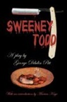 George Dibdin Pitt - Sweeney Todd
