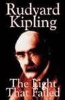 Rudyard Kipling - Light That Failed