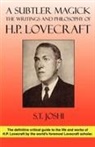 S. T. Joshi - A Subtler Magick