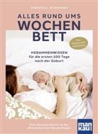 Viresha J Bloemeke, Viresha J. Bloemeke - Alles rund ums Wochenbett