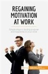 50minutes - Regaining Motivation at Work