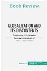 50minutes - Book Review: Globalization and Its Discontents by Joseph Stiglitz