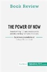 50minutes - Book Review: The Power of Now by Eckhart Tolle