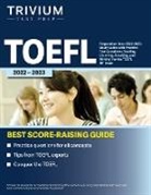 Simon - TOEFL Preparation Book 2022-2023