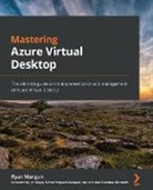 Ryan Mangan, Jim Moyle - Mastering Azure Virtual Desktop