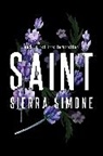 Sierra Simone - Saint