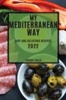 Lorena Valls - MY MEDITERRANEAN WAY