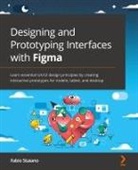 Fabio Staiano - Designing and Prototyping Interfaces with Figma