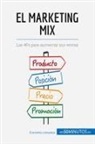 50Minutos - El marketing mix