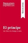 ResumenExpress - El príncipe de Nicolás Maquiavelo (Guía de lectura)