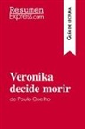 ResumenExpress - Veronika decide morir de Paulo Coelho (Guía de lectura)
