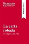 ResumenExpress - La carta robada de Edgar Allan Poe (Guía de lectura)
