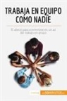 50Minutos - Trabaja en equipo como nadie