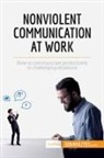 50minutes - Nonviolent Communication at Work
