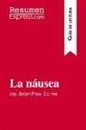 ResumenExpress - La náusea de Jean-Paul Sartre (Guía de lectura)