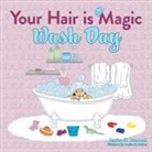 Jessica F Norwood - Your Hair is Magic