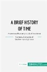 50minutes - Book Review: A Brief History of Time by Stephen Hawking